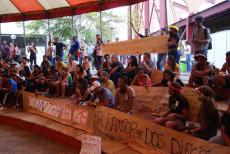 Debate com os candidatos a reitoria da UFMG